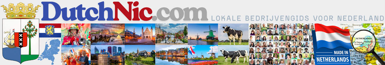 Gemaakt in Nederland - MB catering